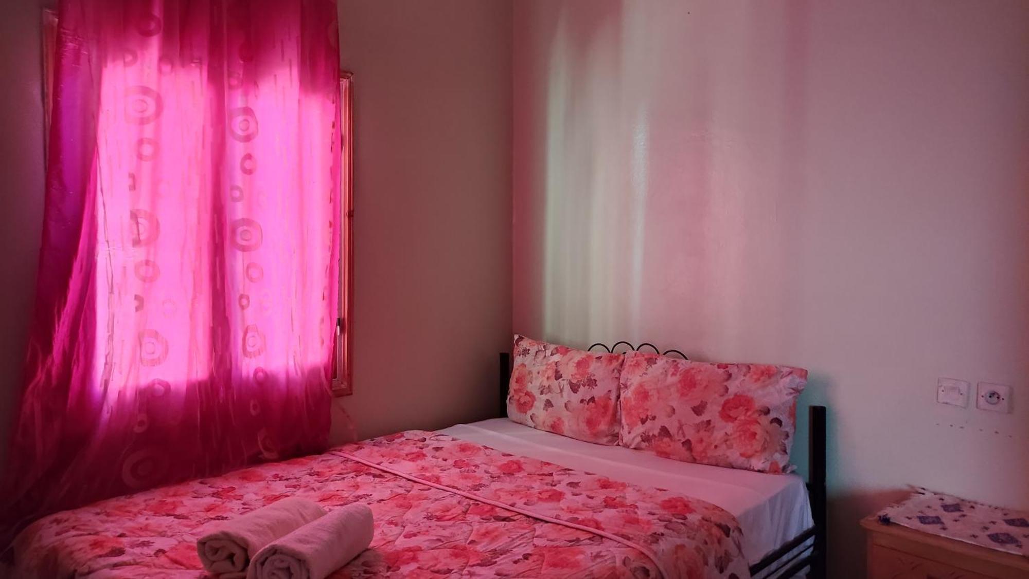 Myhouse Todgha Hotel Tinghir Bagian luar foto